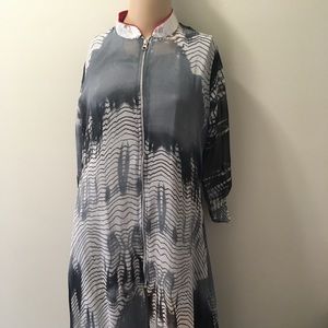 Kurti nwot indian/Pakistani/ Bengali